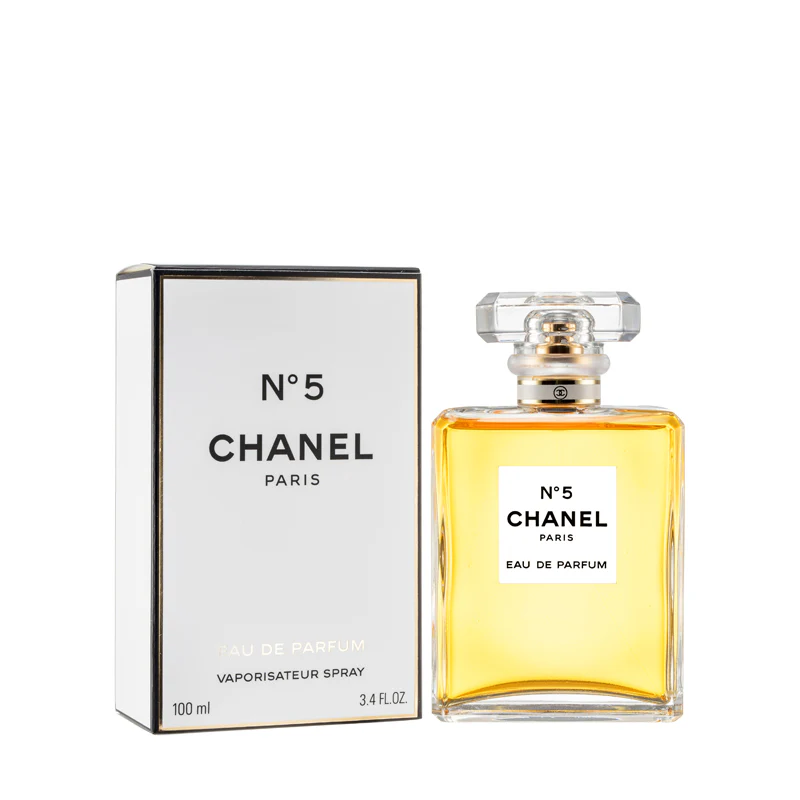Chanel N°5 Eau De Parfum 100ML - Image 3