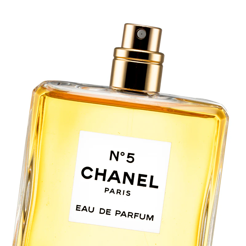 Chanel N°5 Eau De Parfum 100ML - Image 4