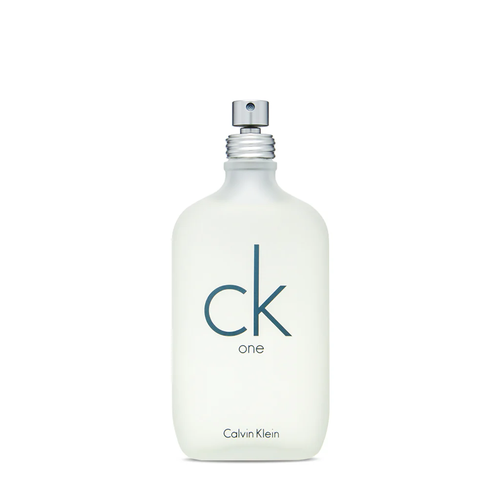 Calvin Klein CK One Eau de Toilette Spray 200ml - Image 2