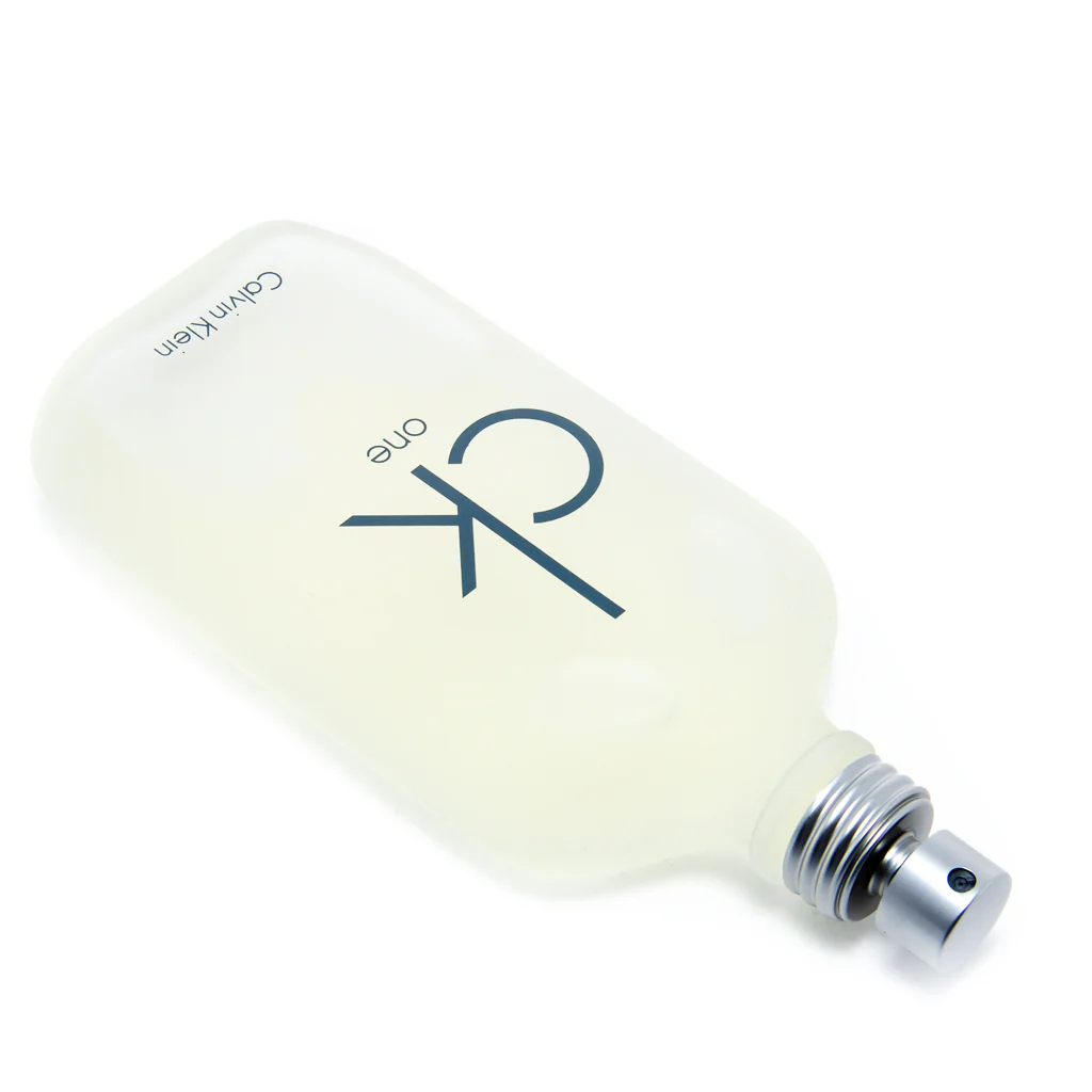 Calvin Klein CK One Eau de Toilette Spray 200ml - Image 5