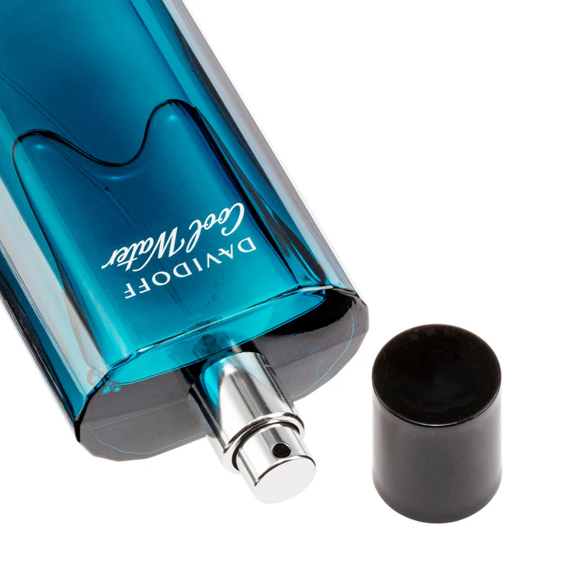 Davidoff Eau De Toilette Spray 125ML - Image 4