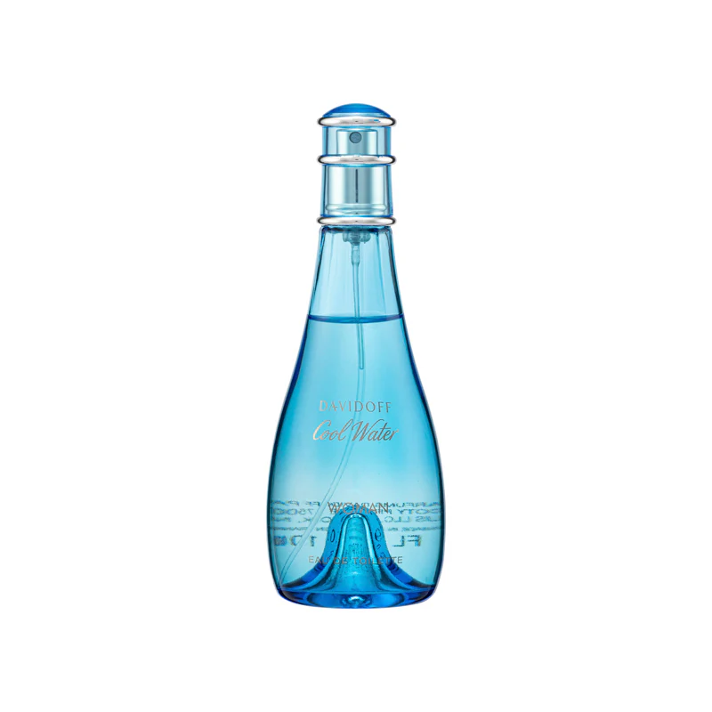 Davidoff  Women Eau De Toilette Spray - Image 2