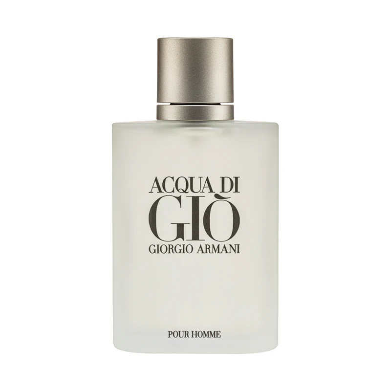 Giorgio Armani Eau de Toilette Spray Pour Homme - Image 5