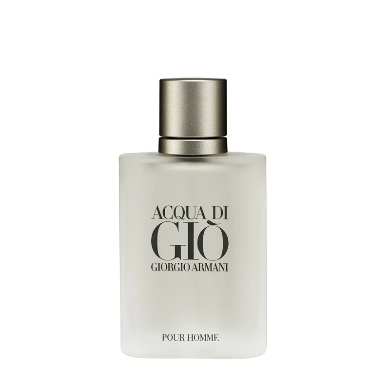 Giorgio Armani Eau de Toilette Spray Pour Homme - Image 6