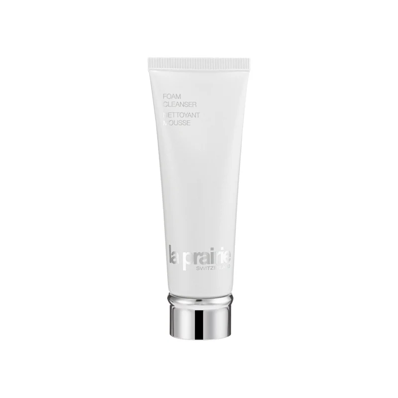La Prairie Foam Cleanser 125ml
