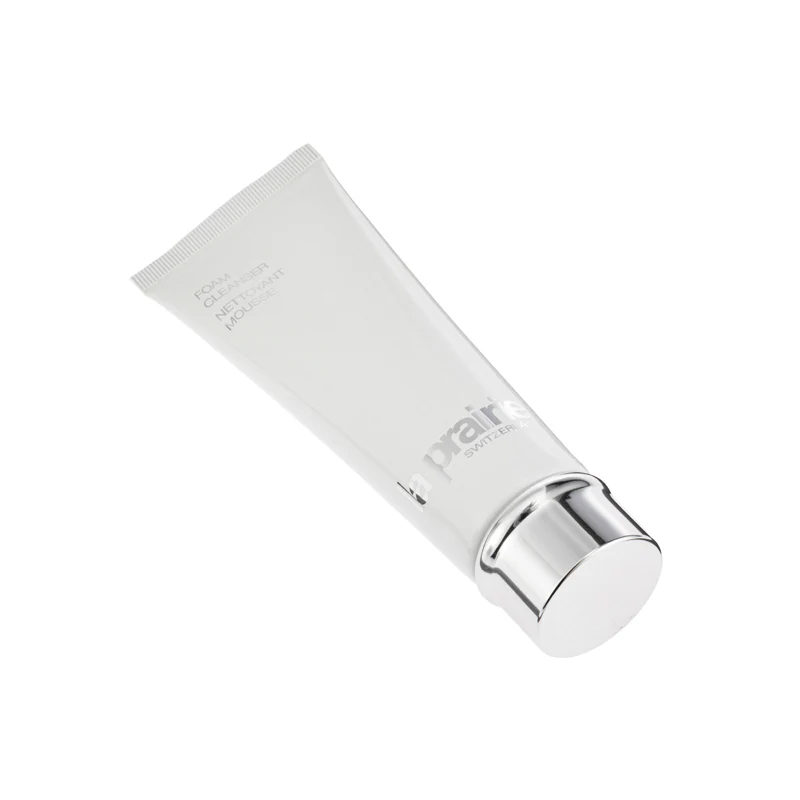 La Prairie Foam Cleanser 125ml - Image 4