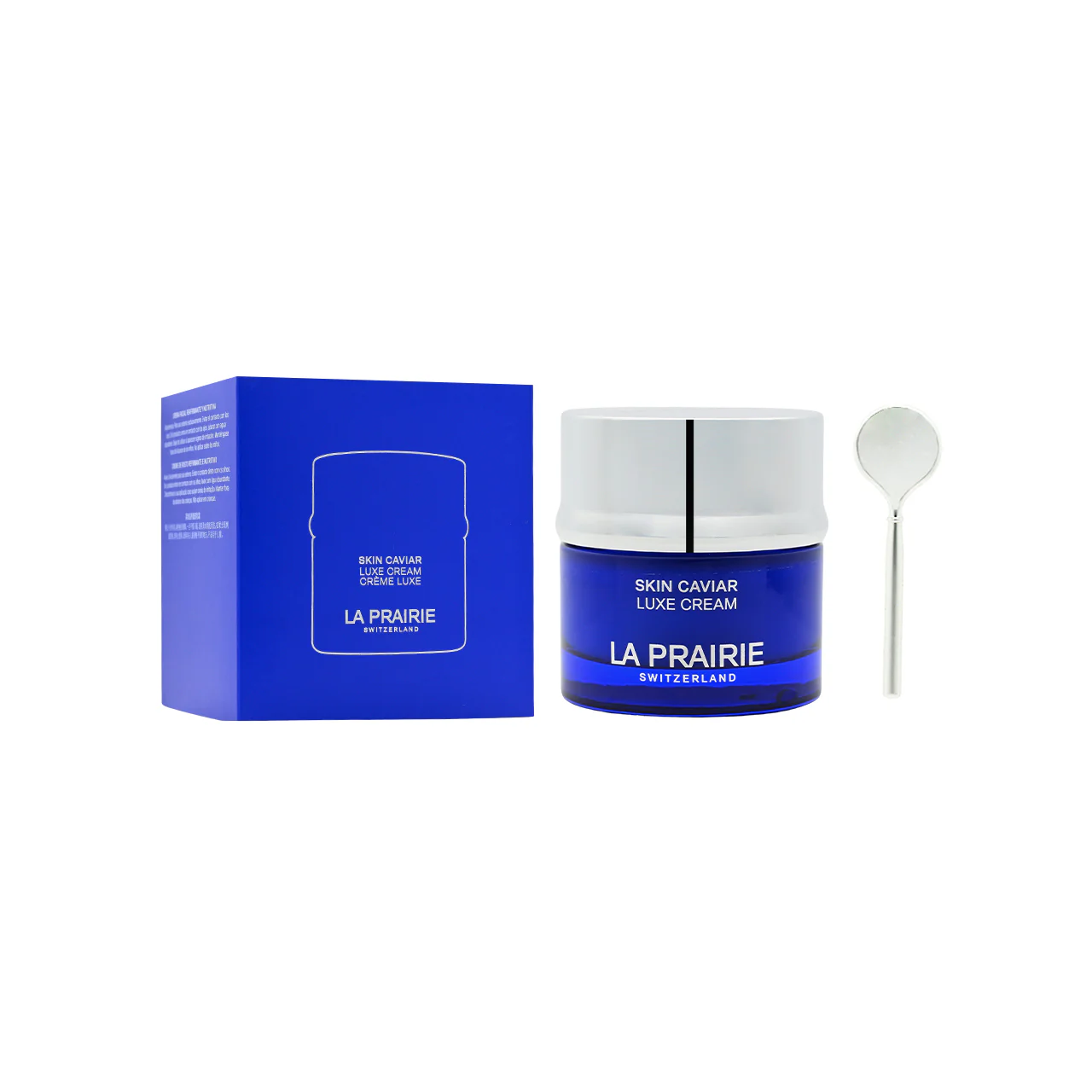 La Prairie Skin Caviar Luxe Cream 50ML