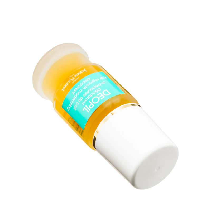 Methode Jeanne Piaubert Deopil Hair Regrowth Moderating Roll On 50ML - Image 5