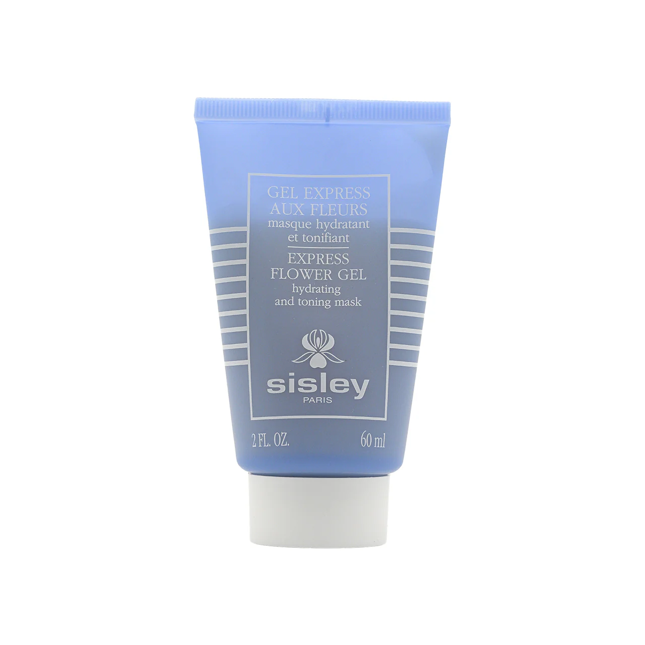 Sisley Express Flower Gel 60ml - Image 2