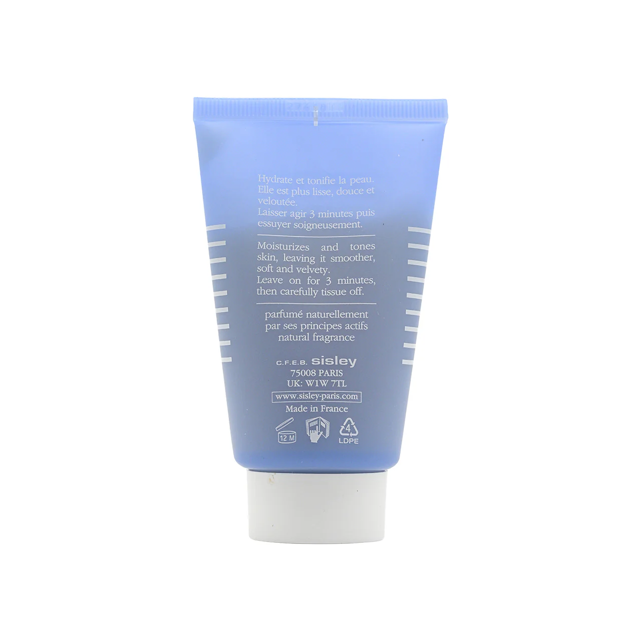 Sisley Express Flower Gel 60ml - Image 3