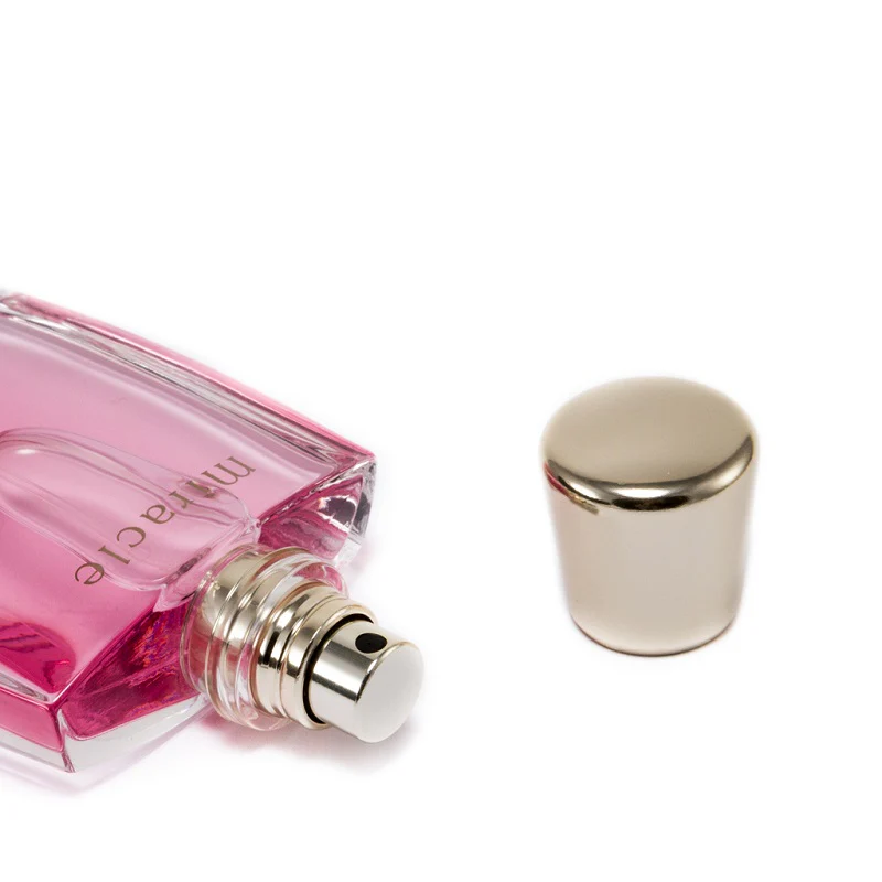 Lancome Miracle Eau De Parfum Spray 30ML - Image 4