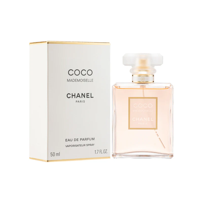 Chanel Coco Mademoiselle Eau de Parfum Spray