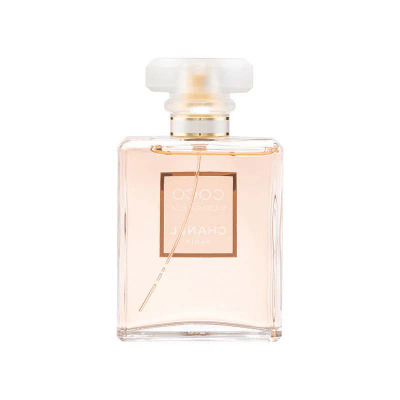 Chanel Coco Mademoiselle Eau de Parfum Spray - Image 3