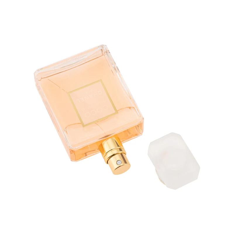 Chanel Coco Mademoiselle Eau de Parfum Spray - Image 4