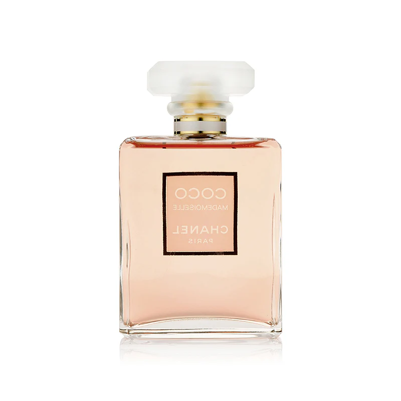 Chanel Coco Mademoiselle Eau de Parfum Spray - Image 7