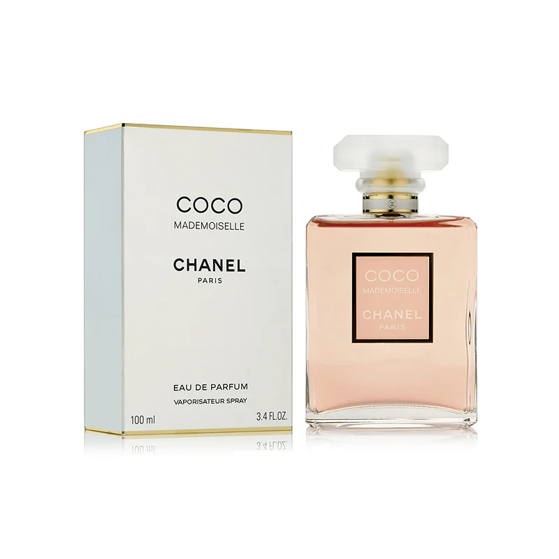 Chanel Coco Mademoiselle Eau de Parfum Spray - Image 8