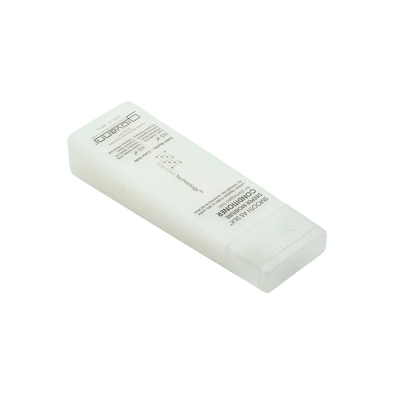 Giovanni Smooth As Silk Deeper Moisture Conditioner 250ML - Image 5