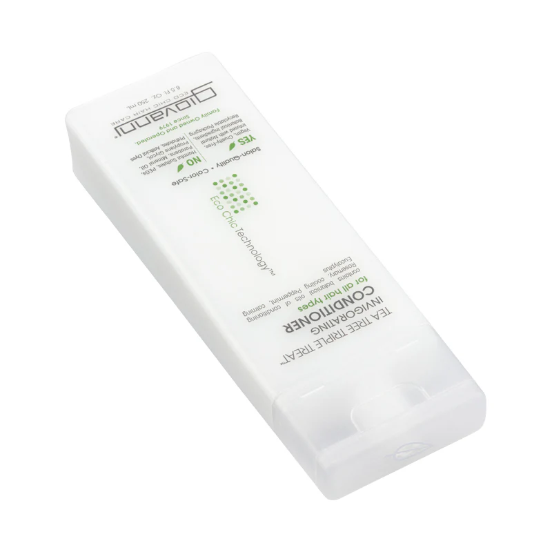 Giovanni Tea Tree Triple Treat Conditioner 250ML - Image 5