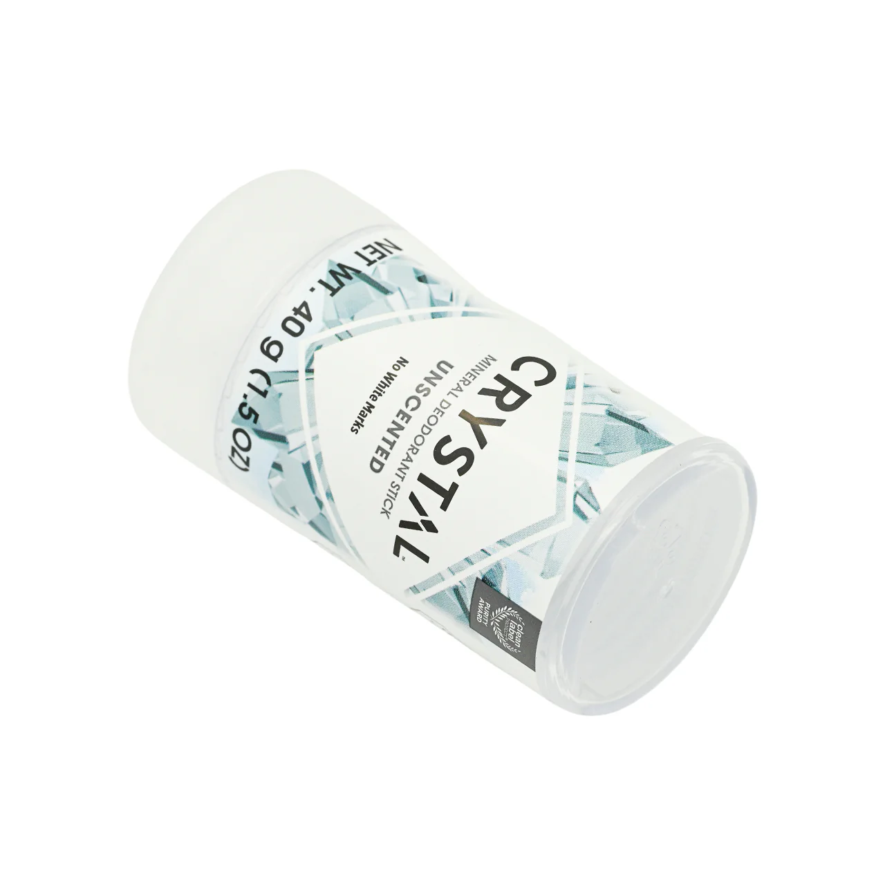 Crystal Body Deodorant Stick - Image 11