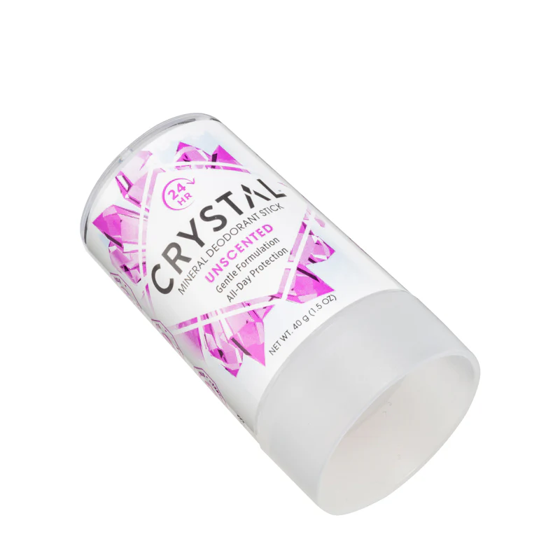 Crystal Body Deodorant Stick - Image 5