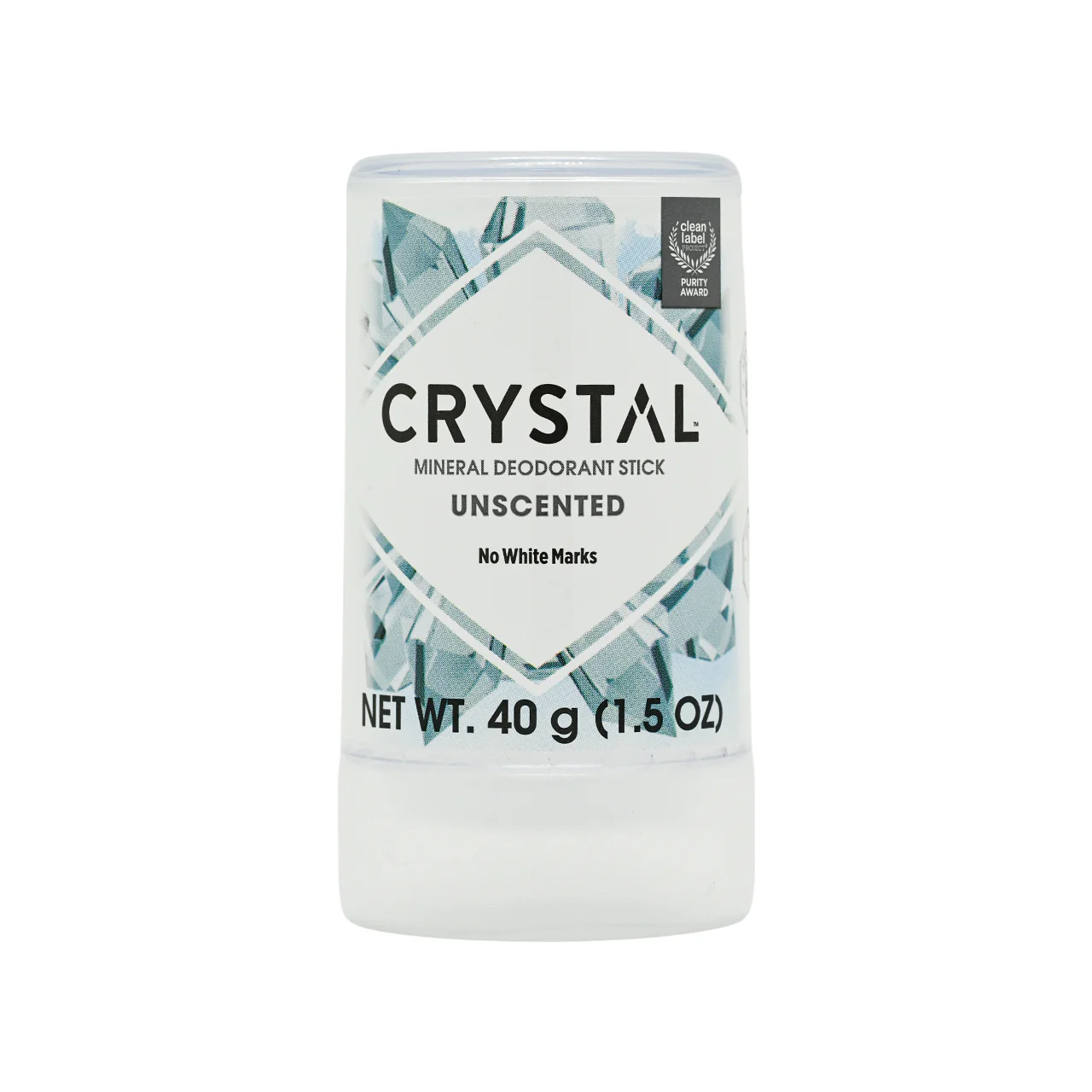 Crystal Body Deodorant Stick - Image 7