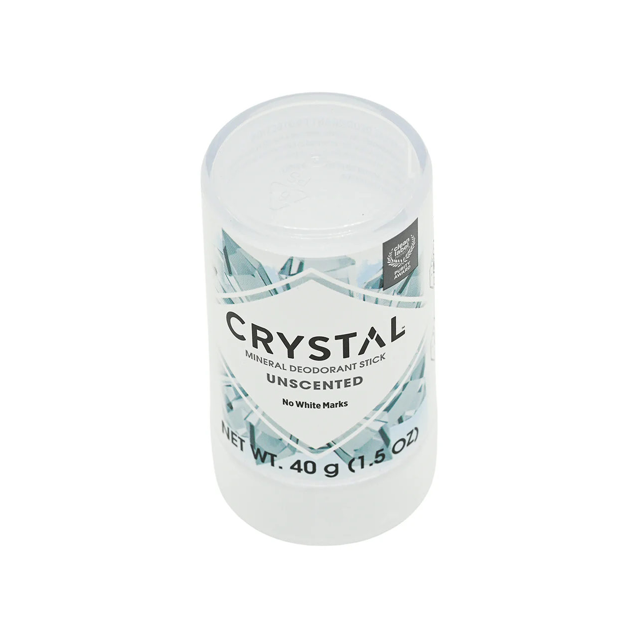 Crystal Body Deodorant Stick - Image 9