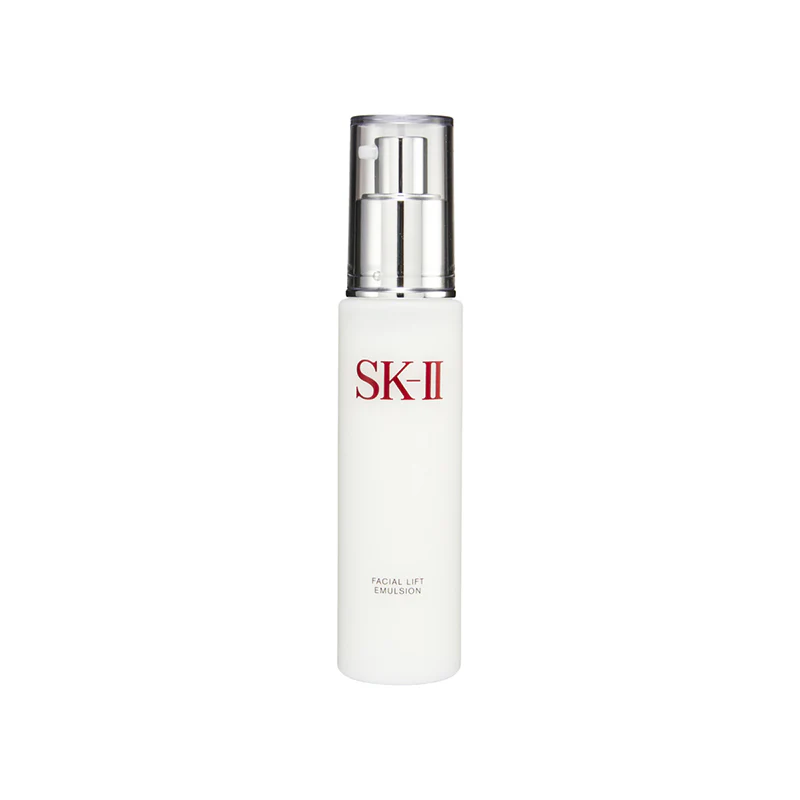 SK-II Facial Lift Emulsion 100G - Image 2