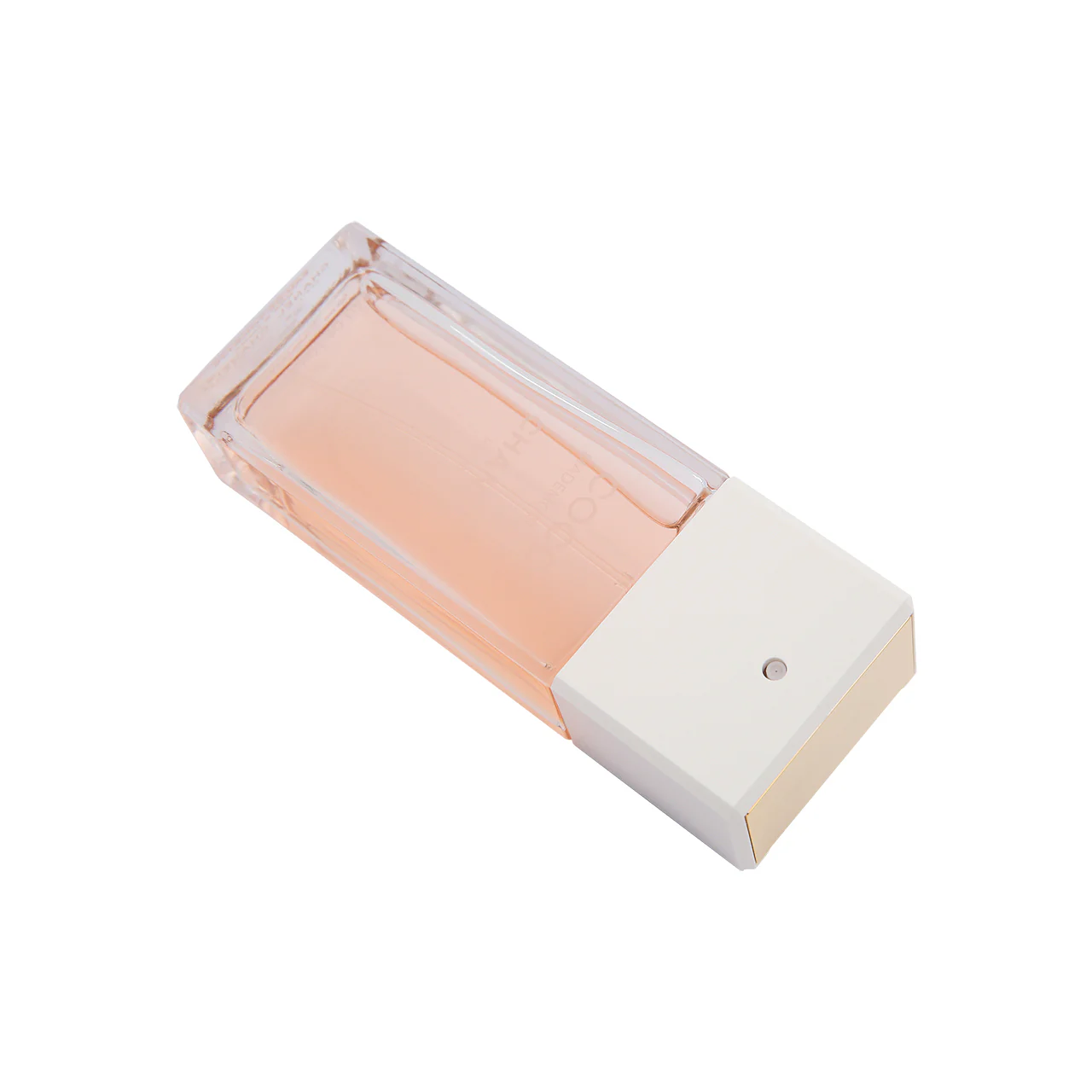 Chanel COCO MADEMOISELLE Eau de Toilette Spray 50ml - Image 4