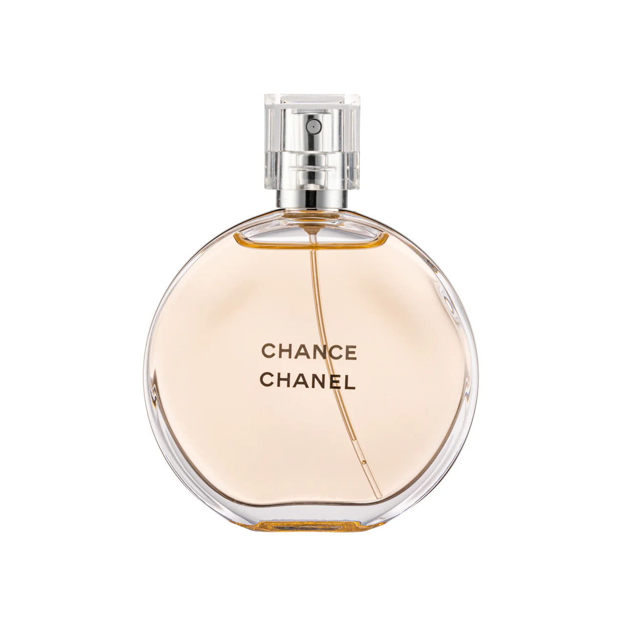 Chanel Chance Eau de Toilette Vaporisateur Spray 50ml - Image 2