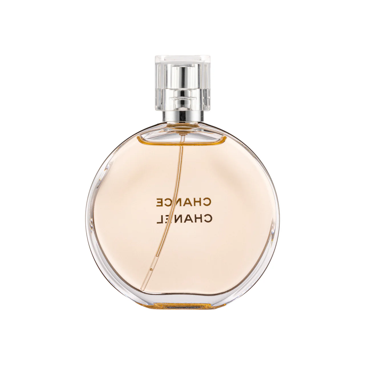 Chanel Chance Eau de Toilette Vaporisateur Spray 50ml - Image 3
