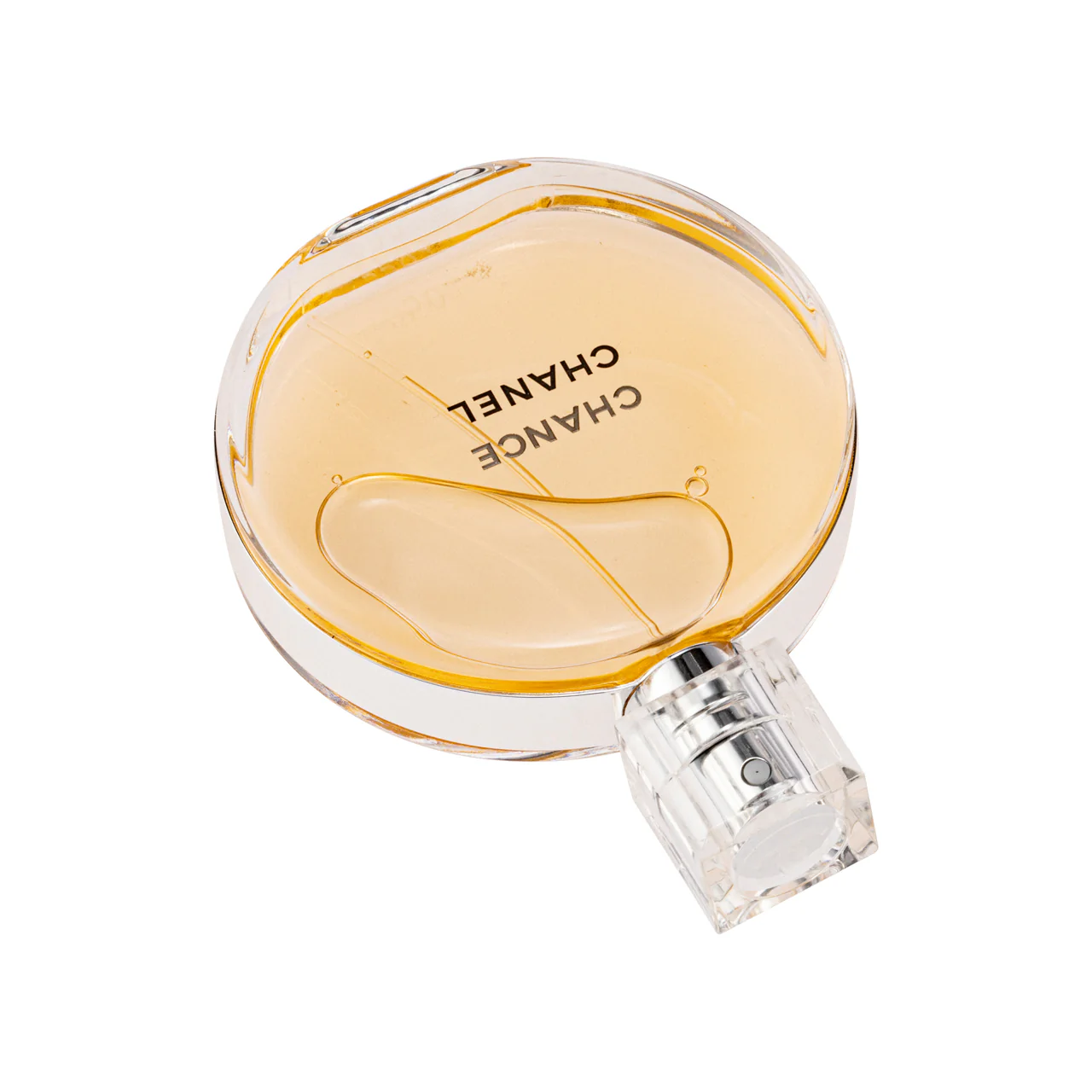 Chanel Chance Eau de Toilette Vaporisateur Spray 50ml - Image 5