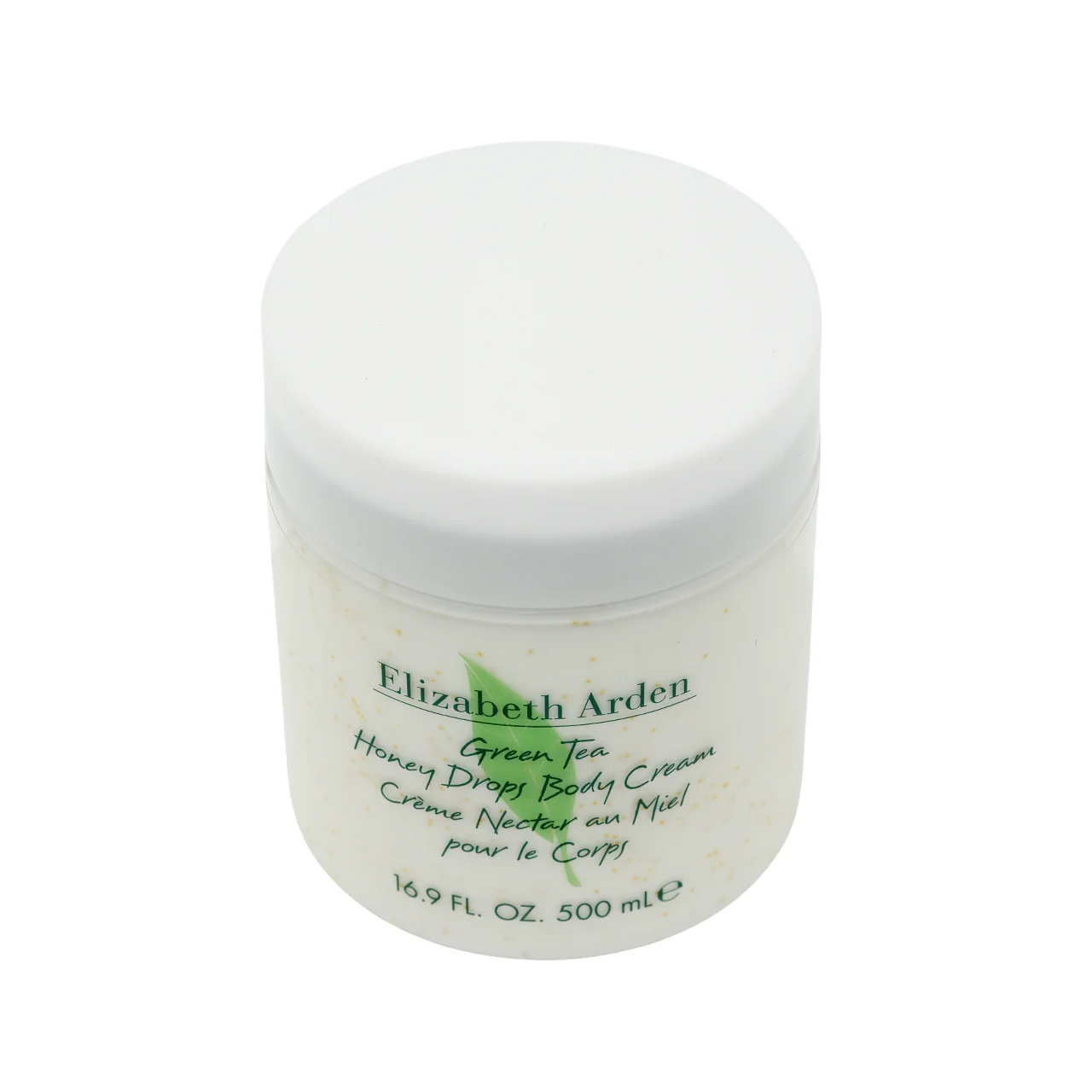 Elizabeth Arden Honey Drops Body Cream - Image 3
