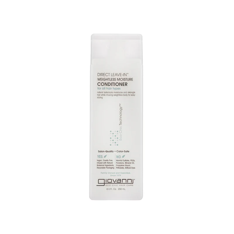 Giovanni Direct Leave-In Conditioner 250ML