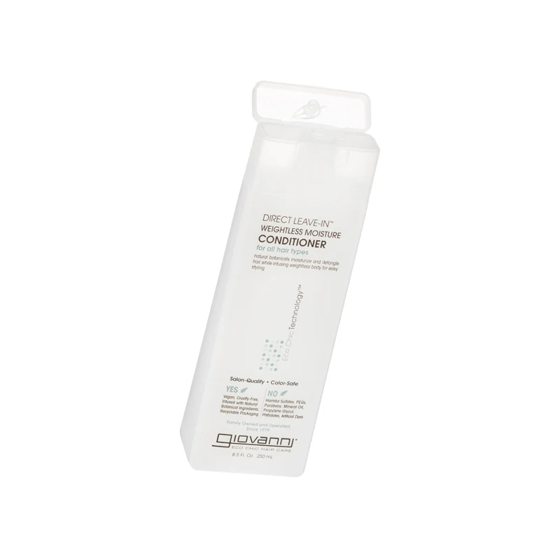 Giovanni Direct Leave-In Conditioner 250ML - Image 4