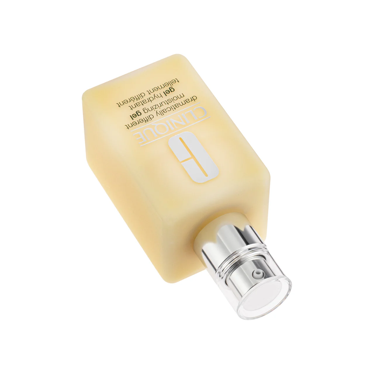 Clinique Dramatically Different Moisturizing Gel - Image 5