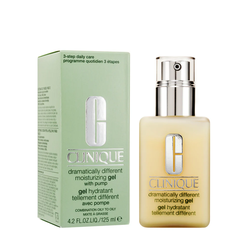 Clinique Dramatically Different Moisturizing Gel - Image 6