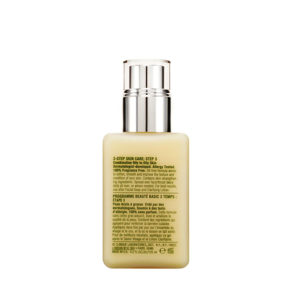 Clinique Dramatically Different Moisturizing Gel - Image 8