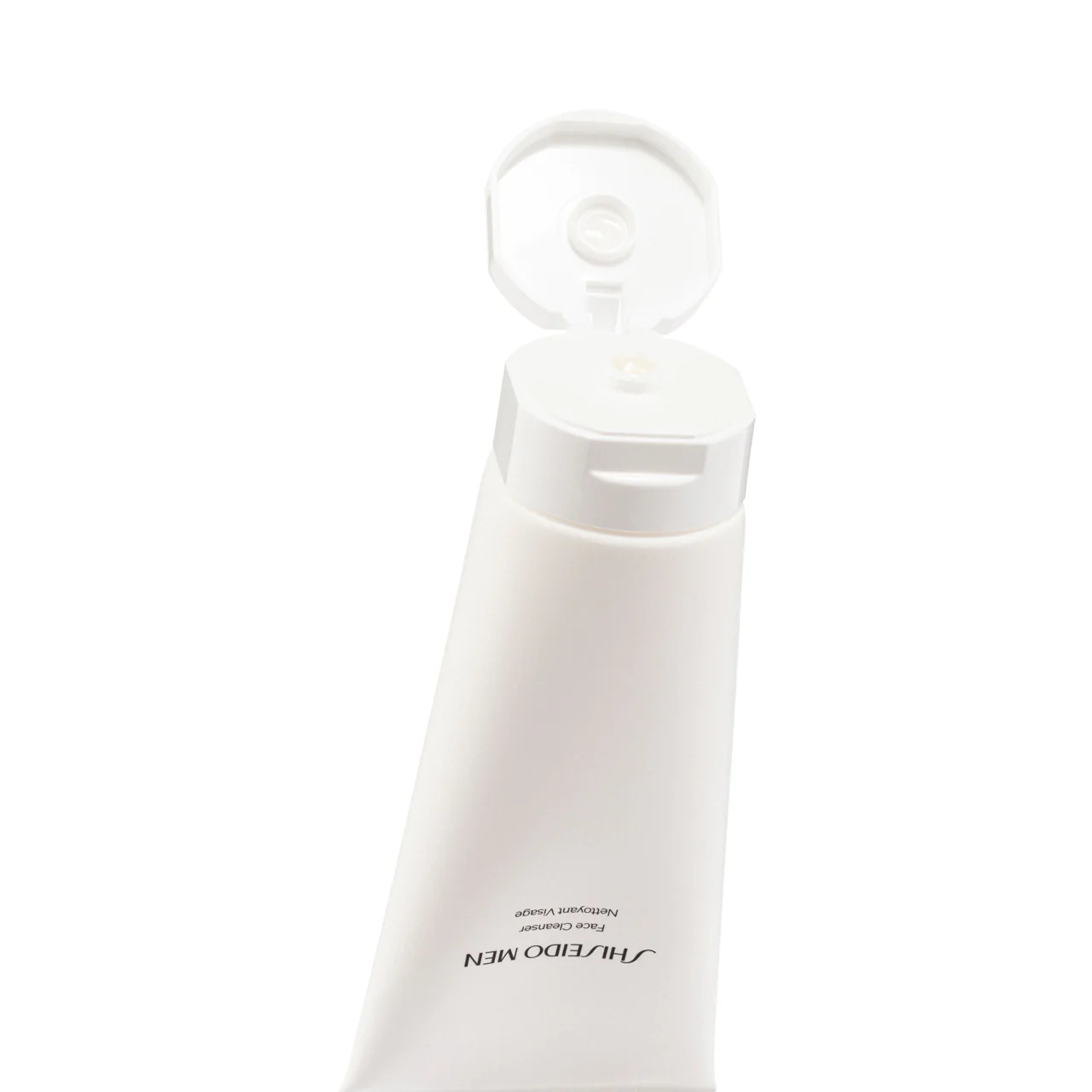 Shiseido Cleansing Foam For Men 125ML - Image 4