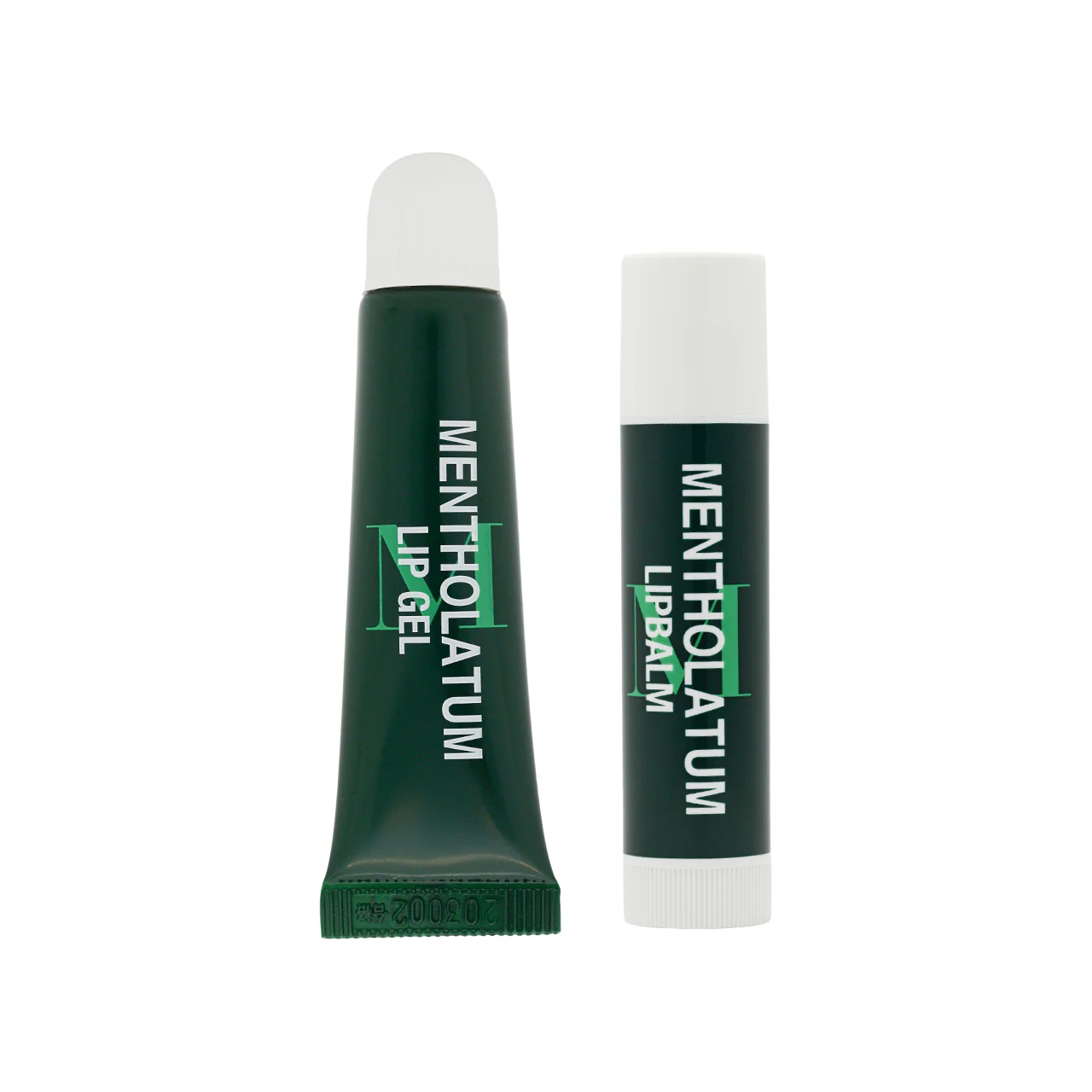 Mentholatum Medicated Lip Care Set 2PCS - Image 3
