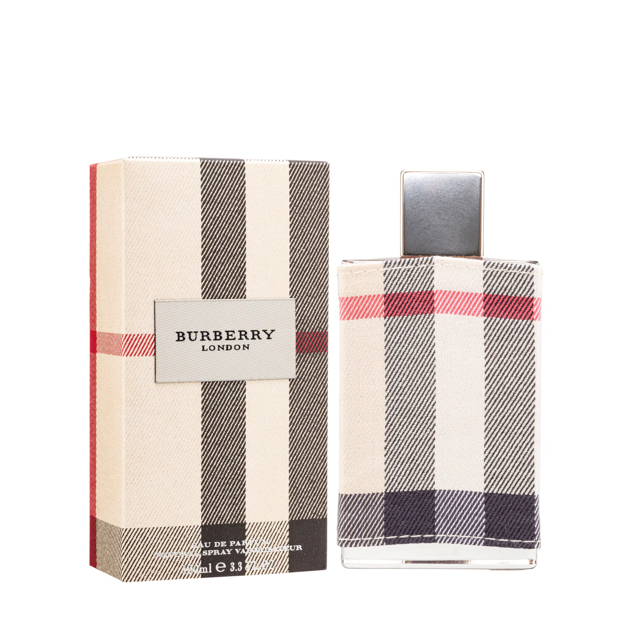 Burberry Eau De Parfum Spray - Image 3