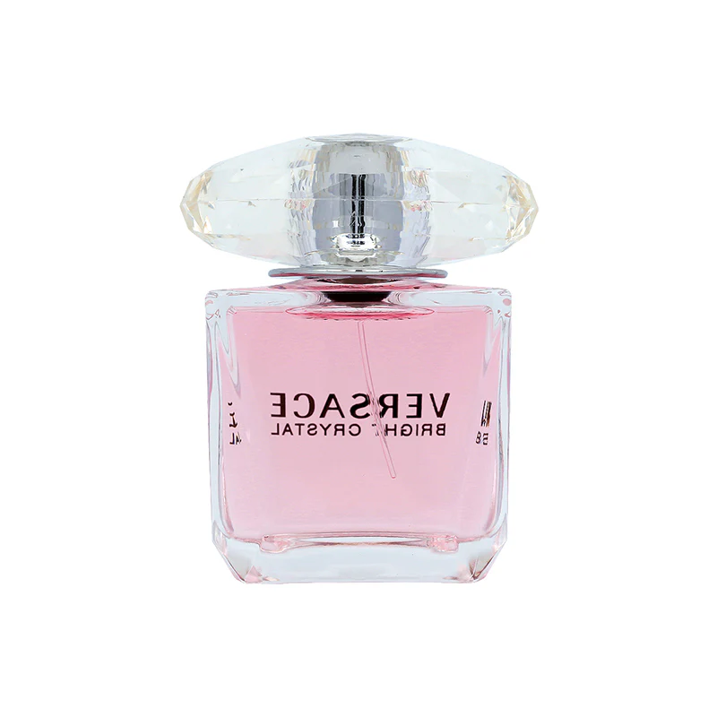 Versace Bright Crystal Eau De Toilette Spray 30/50ml - Image 3