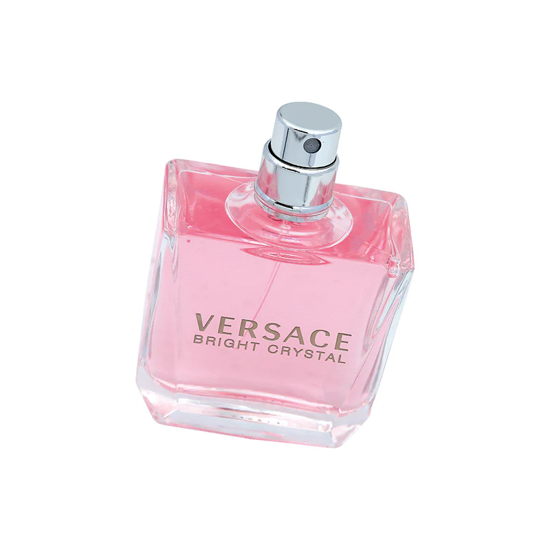 Versace Bright Crystal Eau De Toilette Spray 30/50ml - Image 4