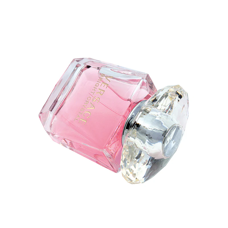 Versace Bright Crystal Eau De Toilette Spray 30/50ml - Image 5