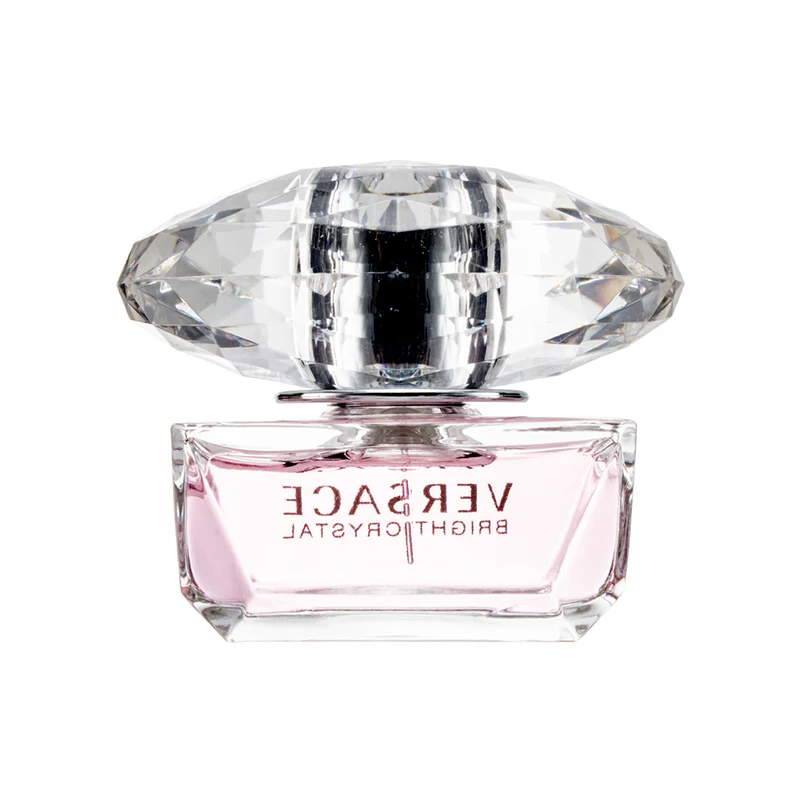 Versace Bright Crystal Eau De Toilette Spray 30/50ml - Image 8