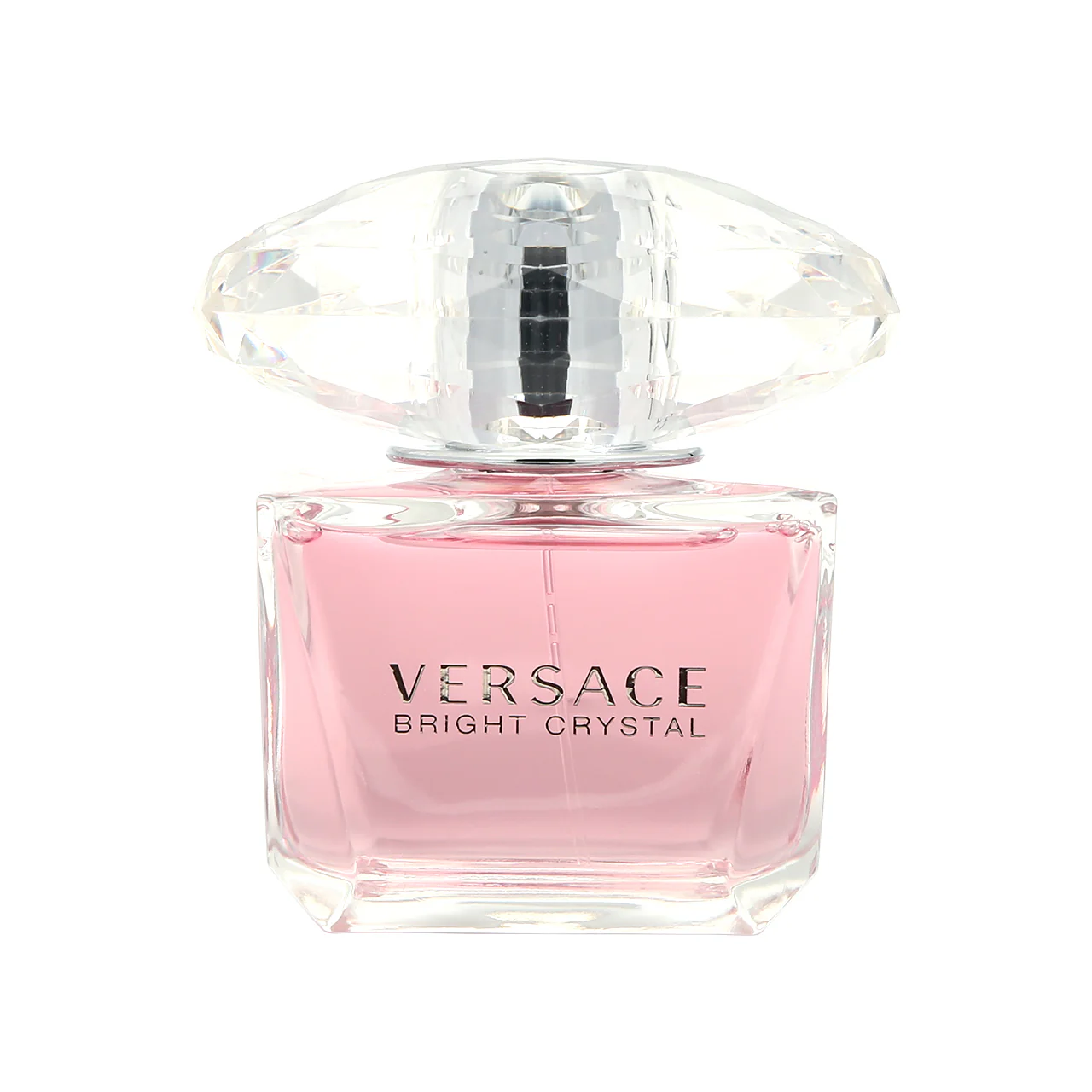 Versace Bright Crystal Eau De Toilette Spray 90ml - Image 2
