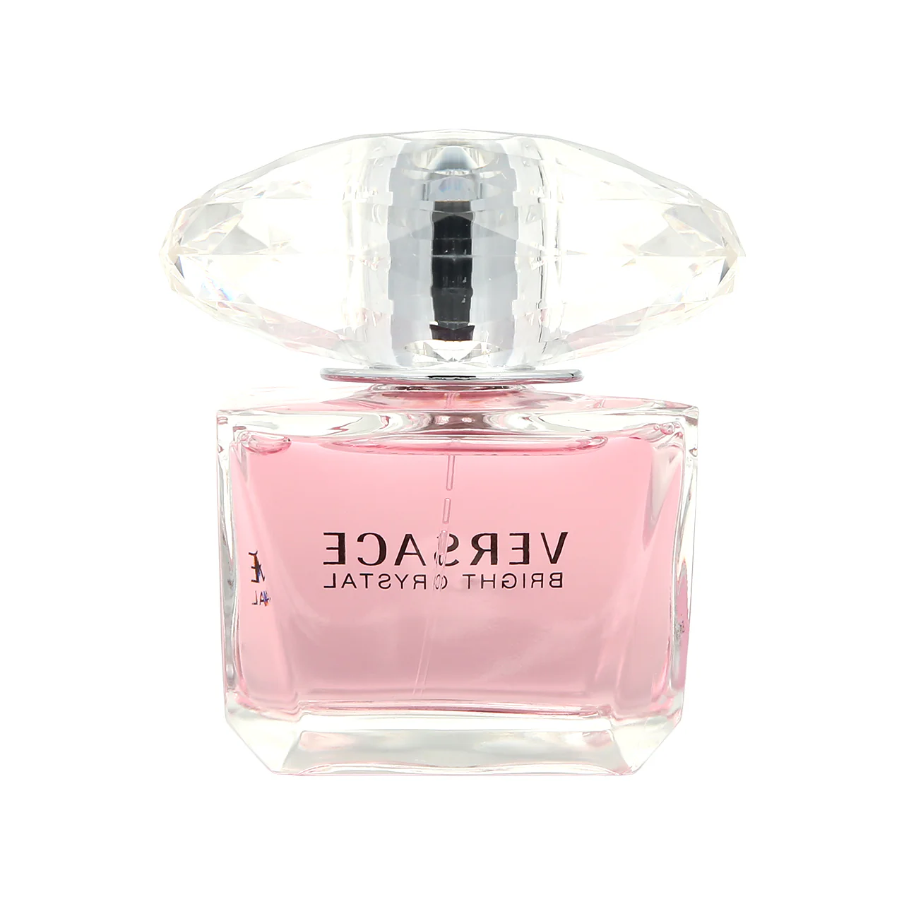 Versace Bright Crystal Eau De Toilette Spray 90ml - Image 3