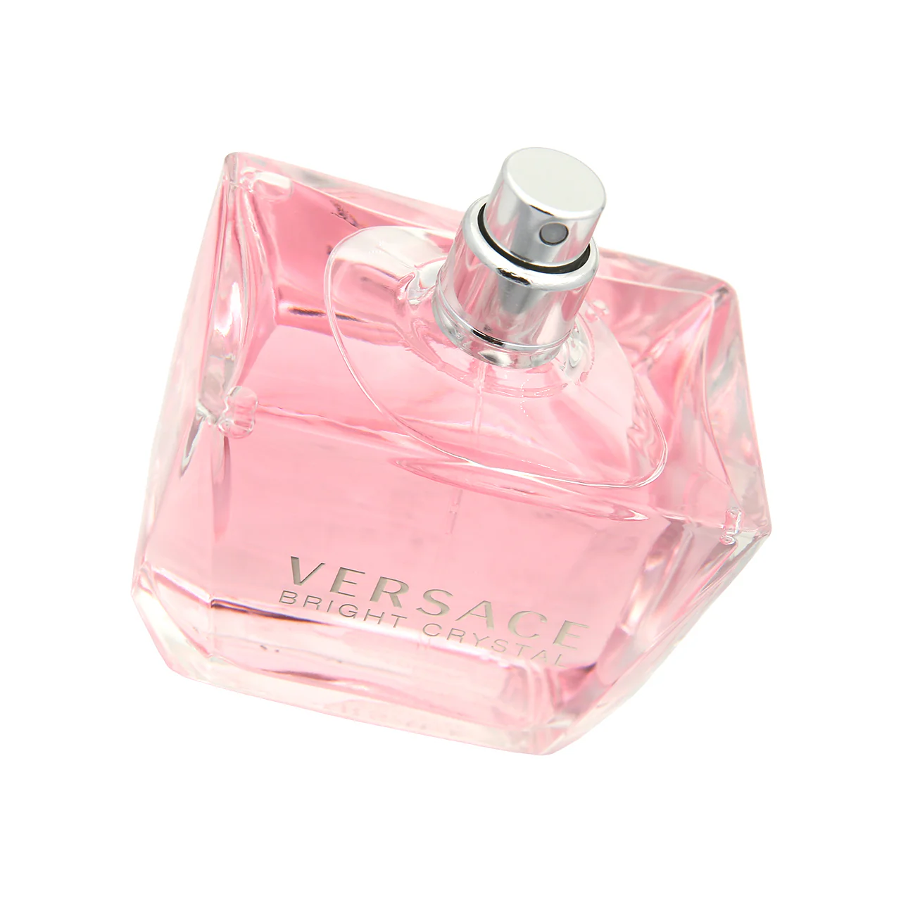 Versace Bright Crystal Eau De Toilette Spray 90ml - Image 4