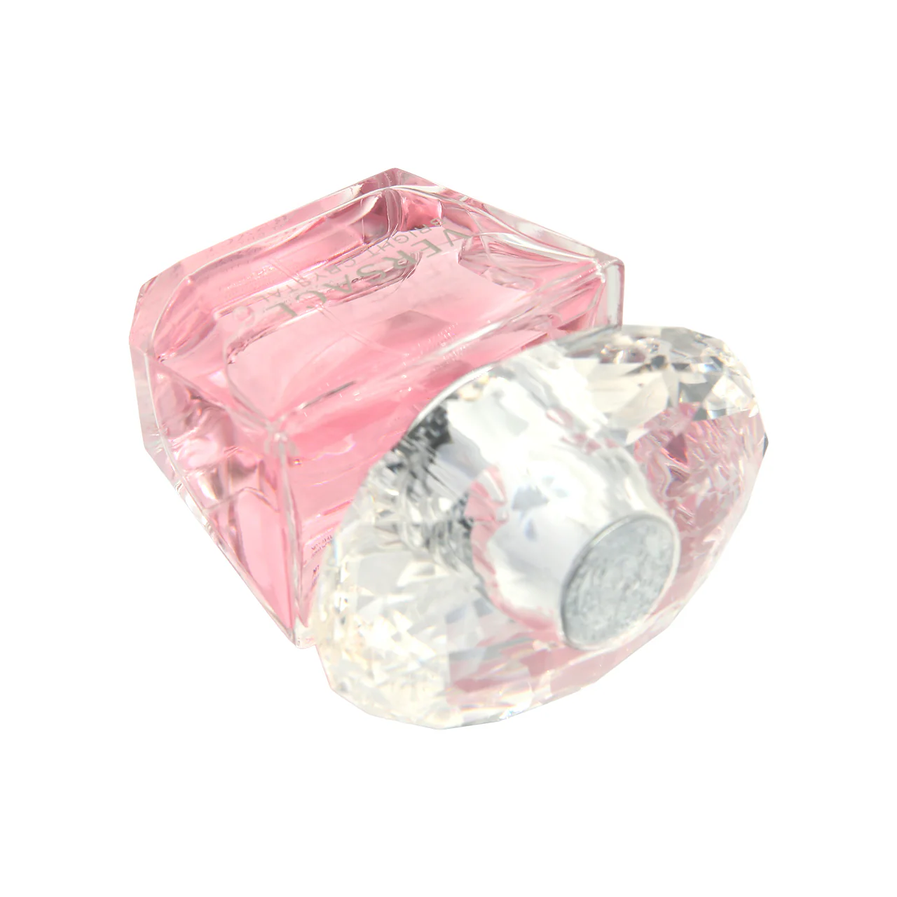 Versace Bright Crystal Eau De Toilette Spray 90ml - Image 5