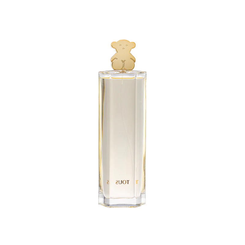 Tous Gold Eau De Parfum Spray 90ML - Image 3