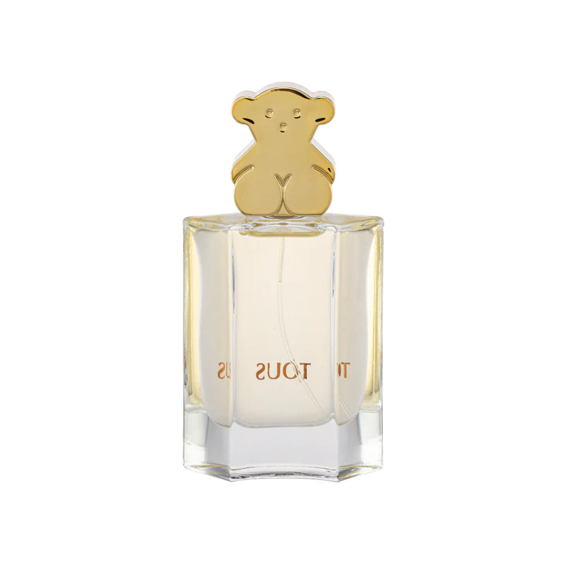 Tous Gold Eau De Parfum Spray 30ML - Image 3